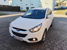 Hyundai IX35, снимка 5