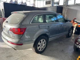 Audi Q7, снимка 3