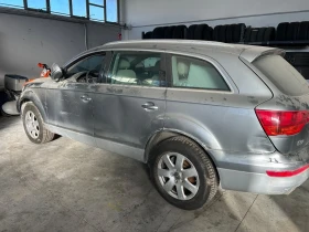 Audi Q7, снимка 4