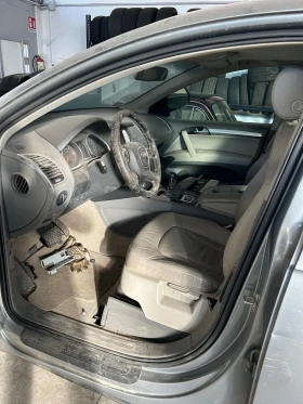 Audi Q7, снимка 5