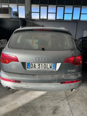 Audi Q7, снимка 2