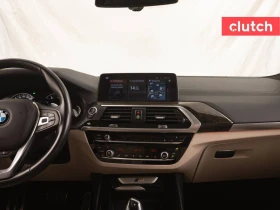 BMW X3 M40i AWD | Panorama | CarPlay | Navi, снимка 8