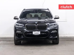 BMW X3 M40i AWD | Panorama | CarPlay | Navi, снимка 2