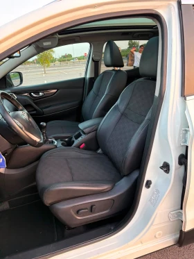 Nissan Qashqai Бензин, панорама, снимка 10