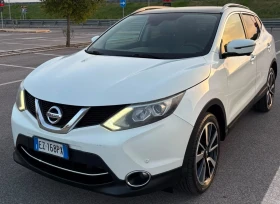 Nissan Qashqai Бензин, панорама, снимка 2