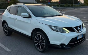 Nissan Qashqai Бензин, панорама, снимка 3