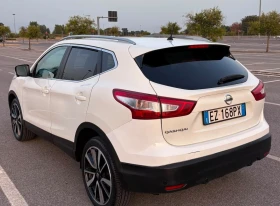 Nissan Qashqai Бензин, панорама, снимка 8