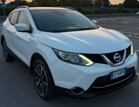 Nissan Qashqai Бензин, панорама, снимка 7