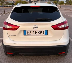 Nissan Qashqai Бензин, панорама, снимка 5