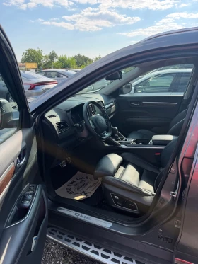 Renault Koleos LPG* НАЛИЧЕН, снимка 5
