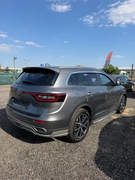Renault Koleos LPG* НАЛИЧЕН, снимка 3