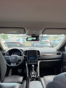 Renault Koleos LPG* НАЛИЧЕН, снимка 10