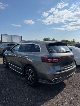 Renault Koleos LPG* НАЛИЧЕН, снимка 4