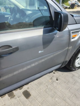 Land Rover Freelander Freelander 2, снимка 11