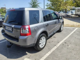 Land Rover Freelander Freelander 2, снимка 6