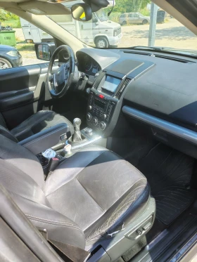 Land Rover Freelander Freelander 2, снимка 9