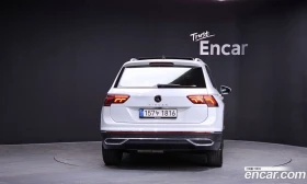 VW Tiguan 2.0 TDI Prestige, снимка 4