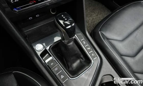 VW Tiguan 2.0 TDI Prestige, снимка 9