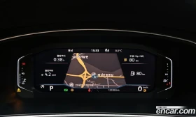 VW Tiguan 2.0 TDI Prestige, снимка 8