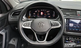 VW Tiguan 2.0 TDI Prestige, снимка 13
