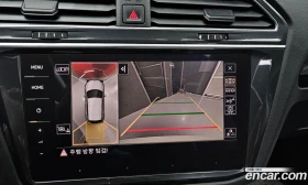 VW Tiguan 2.0 TDI Prestige, снимка 15