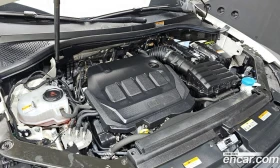 VW Tiguan 2.0 TDI Prestige, снимка 6