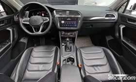 VW Tiguan 2.0 TDI Prestige, снимка 7