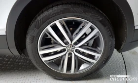 VW Tiguan 2.0 TDI Prestige, снимка 5