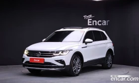 VW Tiguan 2.0 TDI Prestige, снимка 1
