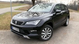 Seat Ateca  - [1] 