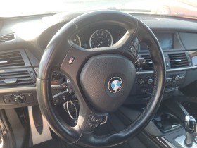 BMW X6 xDrive50i Facelift, снимка 9