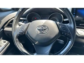 Toyota C-HR | Mobile.bg    13