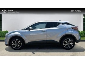 Toyota C-HR | Mobile.bg    3