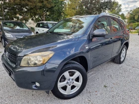 Toyota Rav4 2.2D4d/4x4