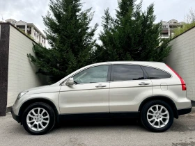 Honda Cr-v 2.0i EXECUTIVE KAMERA KOJA NAVI PANORAMA , снимка 8