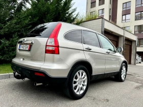 Honda Cr-v 2.0i EXECUTIVE KAMERA KOJA NAVI PANORAMA , снимка 5