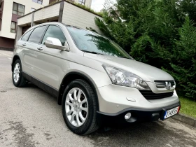 Honda Cr-v 2.0i EXECUTIVE KAMERA KOJA NAVI PANORAMA , снимка 3