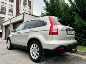 Honda Cr-v 2.0i EXECUTIVE KAMERA KOJA NAVI PANORAMA , снимка 7