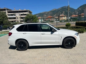 BMW X5 35i xDrive M Performance Pack | Mobile.bg    6
