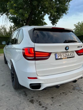     BMW X5 35i M Performance Power Kit  xDrive