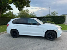     BMW X5 35i M Performance Power Kit  xDrive