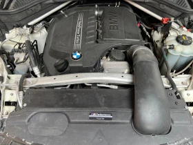 BMW X5 35i xDriv M Performance Power Kit  !!! | Mobile.bg    7