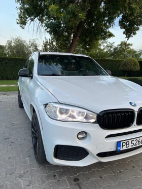     BMW X5 35i M Performance Power Kit  xDrive
