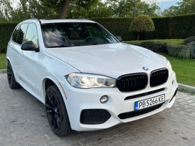     BMW X5 35i M Performance Power Kit  xDrive