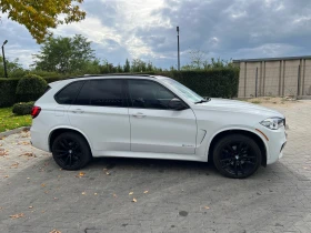 BMW X5 35i M Performance X-Drive HUD Pano 360 Камери , снимка 4