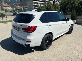BMW X5 35i xDrive M Performance Pack | Mobile.bg    7