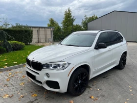 BMW X5 35i xDriv M Performance Power Kit  !!! | Mobile.bg    3