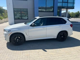 BMW X5 35i xDrive M Performance Pack | Mobile.bg    2