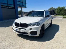 BMW X5 35i xDrive M Performance Pack | Mobile.bg    5