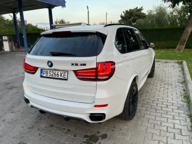 BMW X5 35i M Performance Power Kit  xDrive | Mobile.bg    6